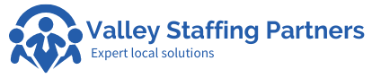 Valley Staffing Partners Logo